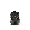 Nike Shox TL Black Iron Grey Damen-Sneaker Metallic-Silber FV0939-001