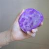 Silicone Shower Brush Baby Shower Brush Rub The Bath Soft And Do Not Hurt The Skin Three Fingers Non-Slip