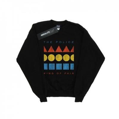 Sudadera Hombre Rey del Dolor
