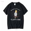 Beware Of The Small Fluffy One T Shirt Cockatiel Lover For Cockatoo Owner Unisex And Unisex Bird Watcher Parrot Veterinarian