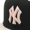 NEW ERA 59FIFTY Cap 71006988 NER36C2563 NY black Stone MLB ONSPOTZ 2Tone UNDER VISOR New York Yankees