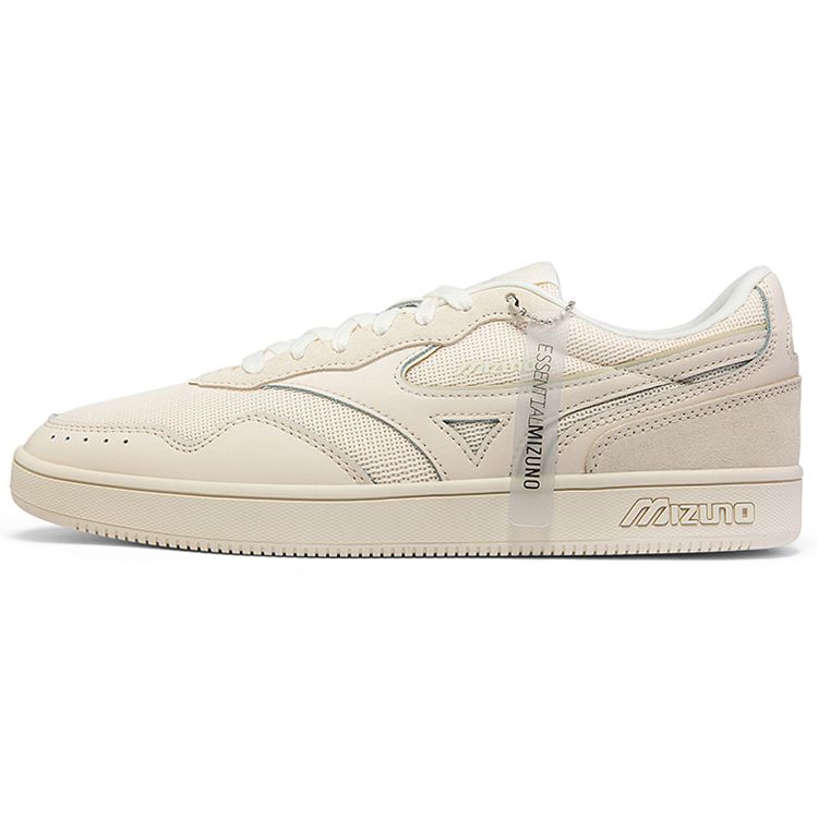 Mizuno Court Lite Essential Unisex Lifestyle Shoes White D1GH221802 43