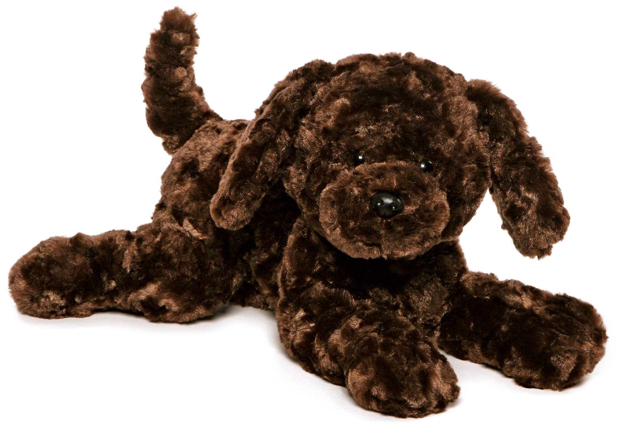 

GUND Cocco Шоколадный лабрадор Собака 4061320