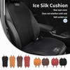 Car Cushions Front Rear Seat Cover Backrest Interior Accessories For 159 Giulietta 156 147 Giulia Mito GT Stelvio