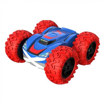 Silverlit | Auto radiocomandato | 360 Cross II Rosso