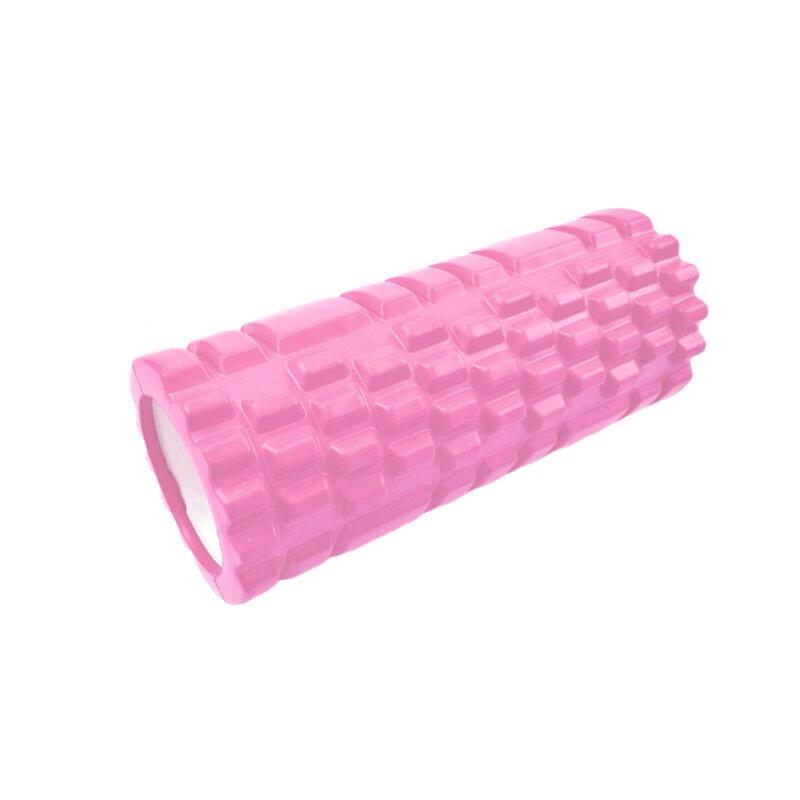 WEZHO Hollow Foam Roller Set