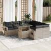 Para jardim e praia – Kits de jardim