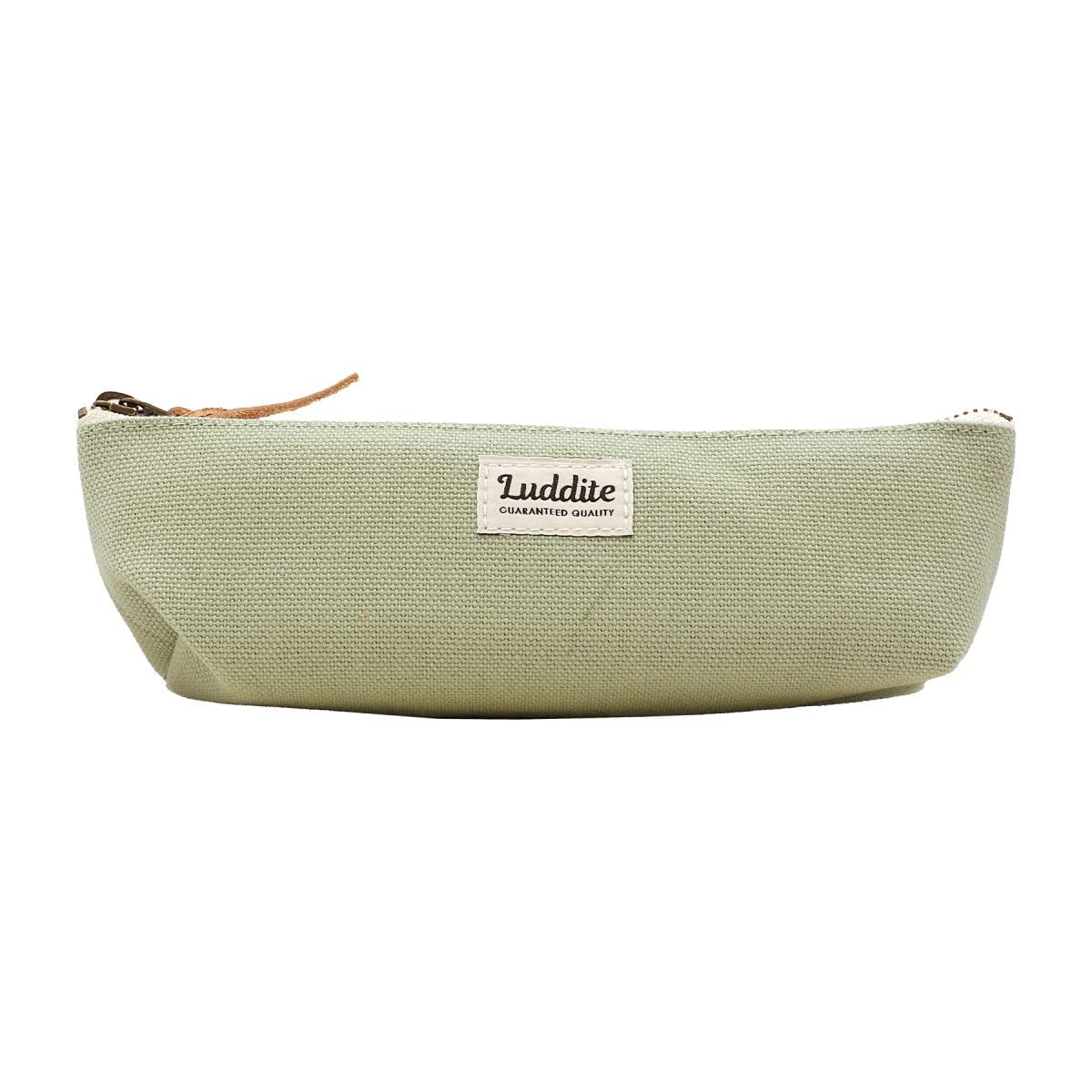 

Pencil Case Luddite Boat Pencil Case Green [Luddite] LDH-BPN-31