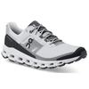 On Running Cloudvista Glacier Grey Black Women's 64.99058