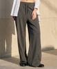 XEXYMIX Comfort Tension Basic Wide Pants Xfl1Pp1112 (A Type)