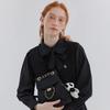 ANC PANDA KEYRING