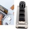 חיבור USB מקלדת מאקרו מכנית Plug and Play מקלדת גיימינג מקלדת מיני משרד