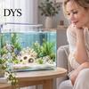 Aquarium Enthusiast Collection 3D Printed Coral Shelter for Fish Tank Aquarium, Realistic Decoration Ornament and Shrimp Hidden Caves Freshwater