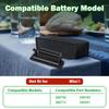 Quick Charging 2330mAh Battery Replacement For Mini 2 088789 088796 088772 Portable Wireless Speaker