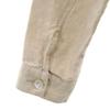CHARTER CLUB Linen Jacket M Beige Women Used
