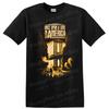 Once Upon a Time In America Vintage Style T Shirt Retro Movie Tee