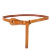 Mary Belt, Women's Genuine Leather, Japanese and Korean Style, Fashionable Decoration, Suitable for Suits, Coats, Skirts, and Sweaters, Waist Cincher