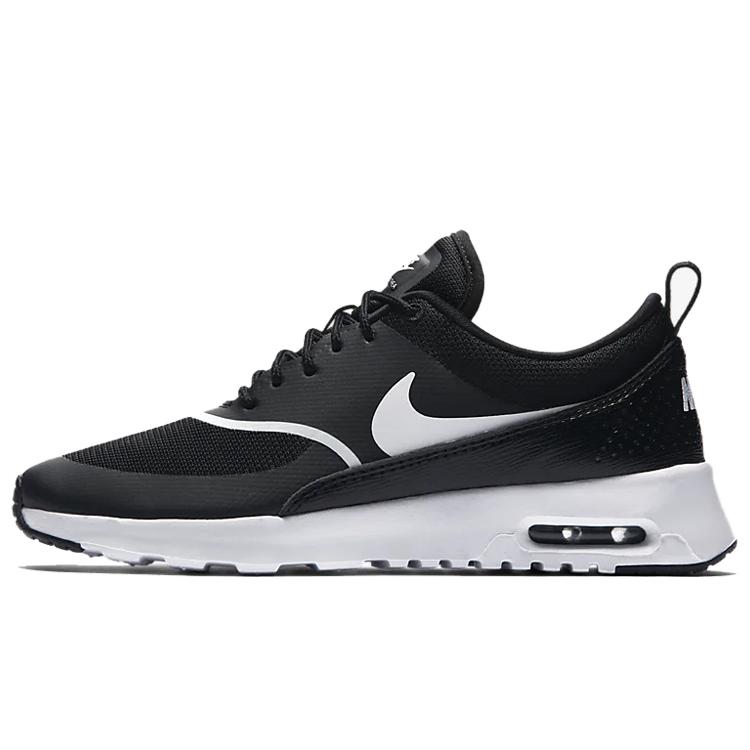 Nike Air Max Thea Черные Женские 599409-028 36.5