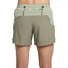 Nike Dri FIT ADV Trail Second Sunrise Casual Shorts Men's Light Green Gray/Horizon Green/Desert Khaki/Black HJ3573-320
