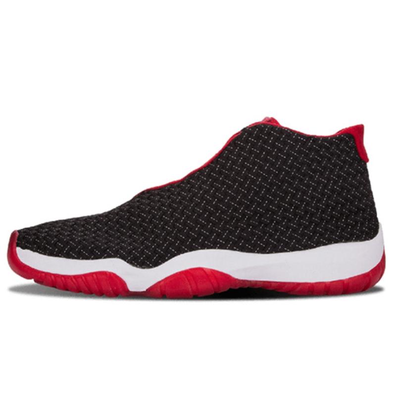 Air Jordan Future Premium 'Bred' Jordan 652141-601 Jordan 652141-601