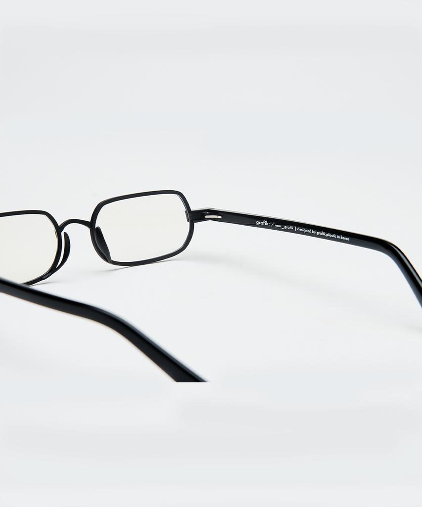 Geulapigpeullaseutig Rogge_Black Black