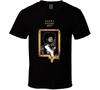 Unisex Shirt Cotton Oversize Large Size Danny Brown OLD Rap Album Hip Hop Music T Shirt