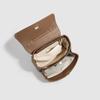IELGY High-End Ladies Tote Bag Spring New Style Fashion One-Shoulder Messenger Bag Fashion Retro All-Match Fashion Bag