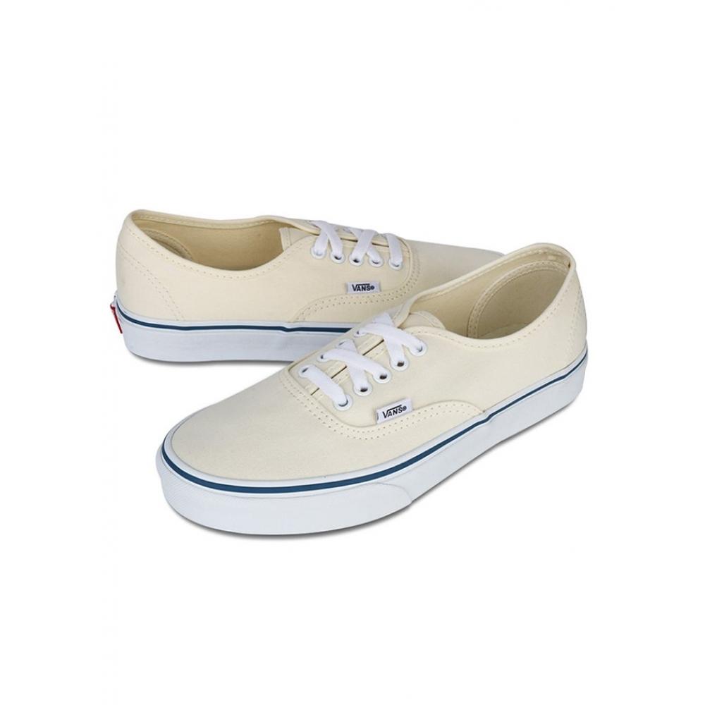 Vans Sneakers Core Classic Authentic Sneakers Ivory Vn000ee3wht