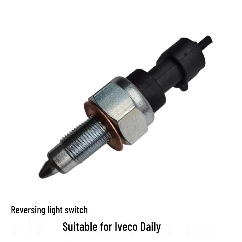 Iveco Reversing Light Switch