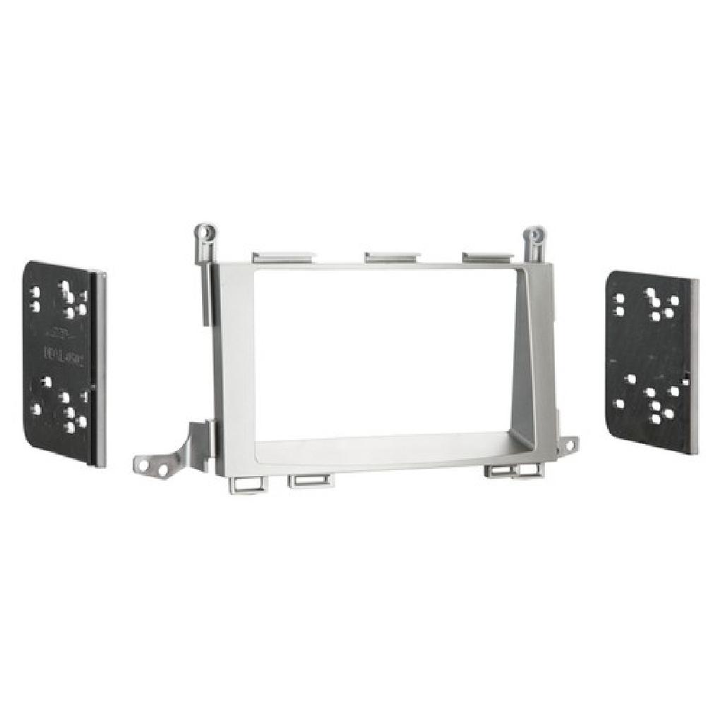 Fits Toyota Venza 2009-2012 Double DIN Stereo Harness Radio tall Dash Kit