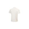 Li Ning Sports Life Collection Polo Shirt Men's Ecru APLT065-1