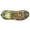 UGG CA805 Lightweight Comfortable Low-Top Running Shoes Men sneakers Brown Camouflage 1114550-CTCM