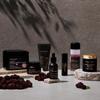 Mary&May Vegan Blackberry Complex Cream Essence 140ml - Hydration Balance Glow, Korean