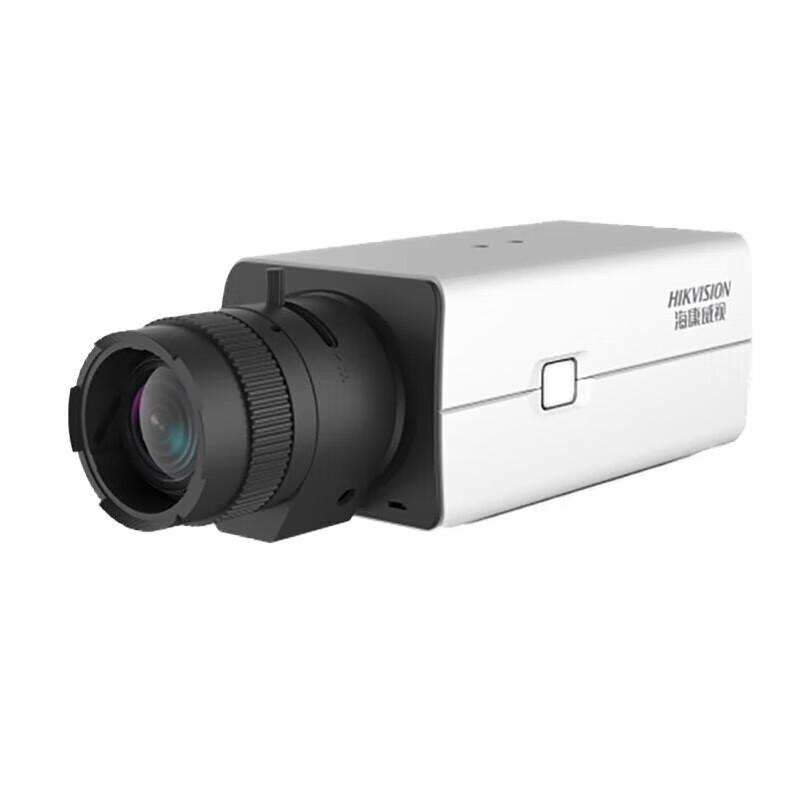 

Hikvision DS-U32W 1080P USB Computer Camera with TF Card Storage