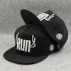 Hip Hop Hat Men's Flat Rim Hat Youth Couple Street Dance Baseball Cap Student Cap Women's Sun Protection Hat