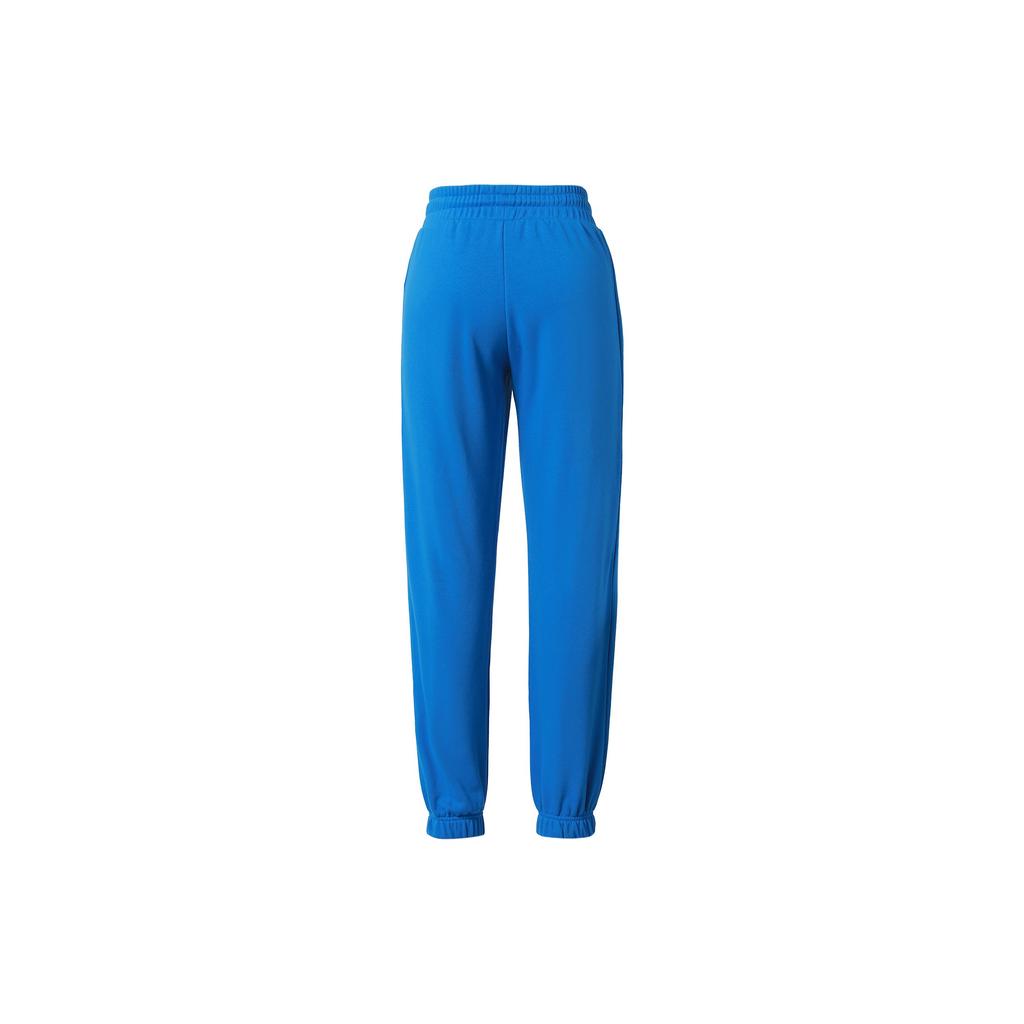 adidas Originals Adicolor 70er Retro Serie 3-Streifen Jogginghose Damen Unterteile Blau IK7852