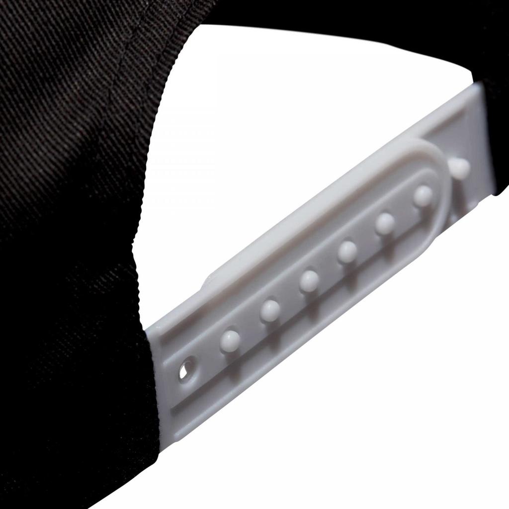 Adidas FKP73 Daily Japan OSFX Men's Cap, Black/White (DM6178), (Free Size)