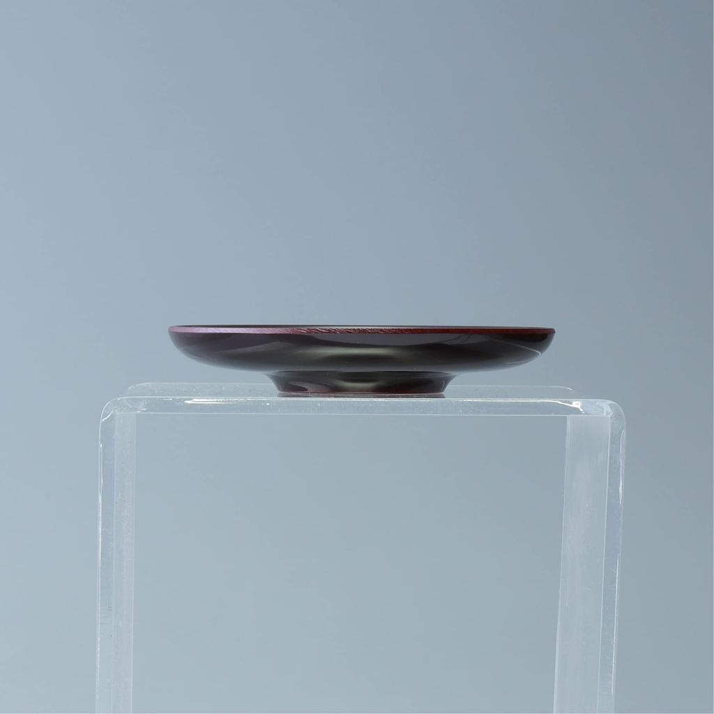 NARUMI Milano Blue Teacup Set Made in (with saucers), 5-piece set, 180cc, Japan, 9682-23029