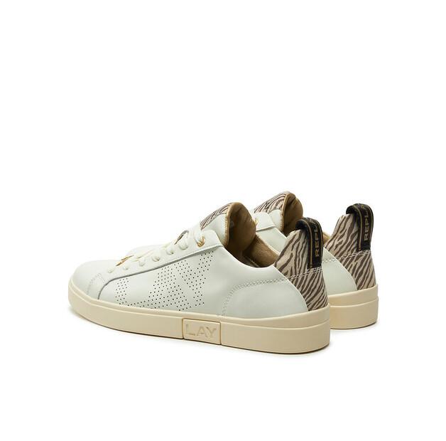 Sneakers REPLAY GWZ3S.000.C0029L Beige