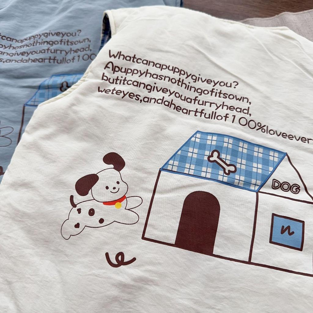 2025 New Girls' Fleece-Lined Vest: Warm, Thickened Autumn/Winter Outerwear for Children