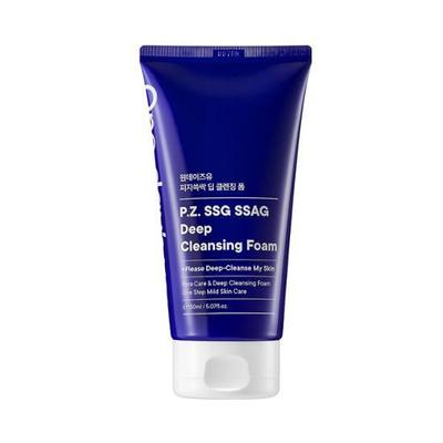 One Days You Sebum Schiuma Detergente Profonda per la Rasatura 150ml