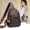 Fashionable Multi purpose Crossbody Bag for Commuting
