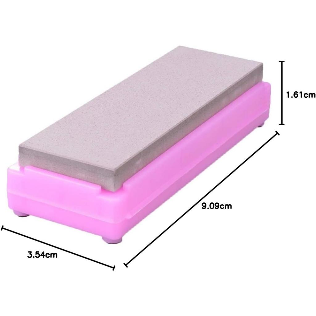 Shapton Blade Finishing Stone Mastermind, Red, #5000