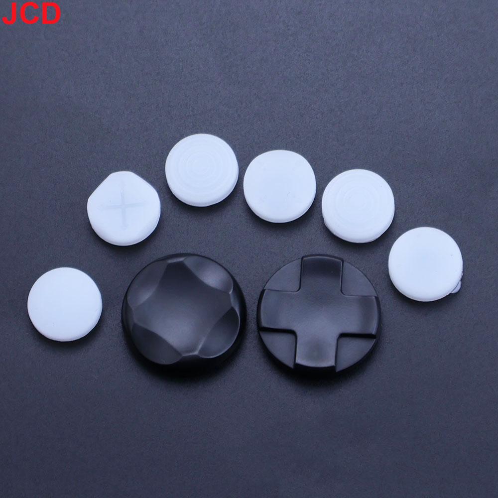 Dpad Move Action Button Cross Direction ABXY Key For PsVita PSV1000 2000 Console Thumb Grip Cap Joystick Analog Protective Cover
