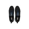 PUMA Unisex Suede Bloc Sneakers Black (Unisex) Skate Shoes 384187 01