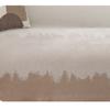 New Minimalist Sofa Cover Fabric Four Seasons Universal Multi Functional Anti Slip Sofa Cover Anti Dirty and Cat Scratching Sofa Towel