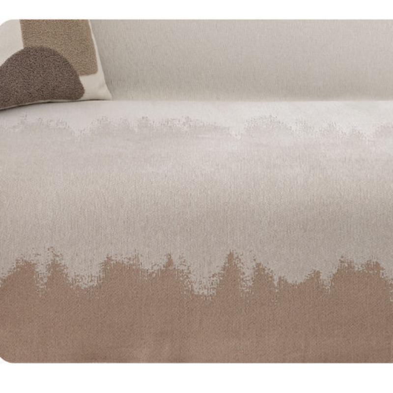 Nowa minimalistyczna tkanina narzuta na sofę Cztery pory roku Uniwersalna wielofunkcyjna antypoślizgowa narzuta na sofę Antypoślizgowa narzuta na sofę Antypoślizgowa i drapiąca kota Ręcznik na sofę