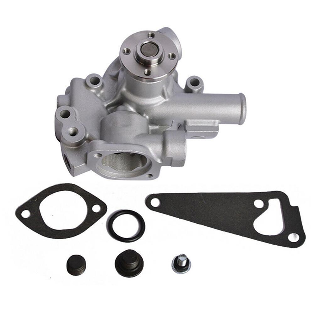 1x Engine Water Pump #13-2269 TK13-2269 132269 For TK270 TK370 TK374