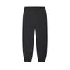 Fila Comfortable Versatile Workwear Knitted Sports Pants Men Bottoms Black F11M519603FBK
