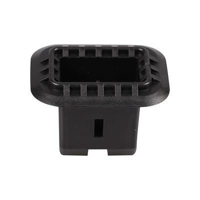ESC ECF2057 10 Pieces Rear Seats Grommet for VW :4B088637301C